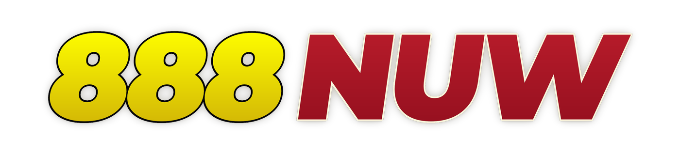 888nuw logo
